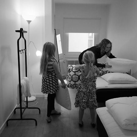 Joenkoeping Vandrarhem 部屋 写真