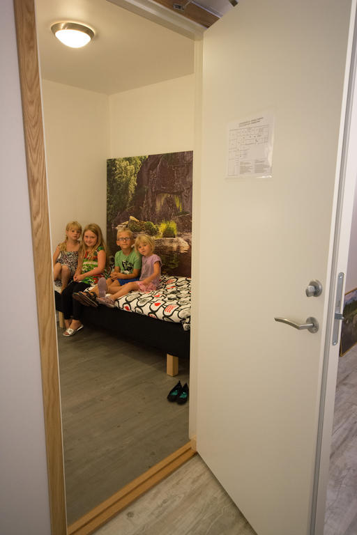 Joenkoeping Vandrarhem 部屋 写真