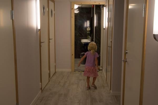 Joenkoeping Vandrarhem エクステリア 写真