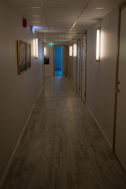 Joenkoeping Vandrarhem エクステリア 写真